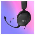 HyperX PC-mänguripeakomplekt Cloud Stinger 2 Core, must
