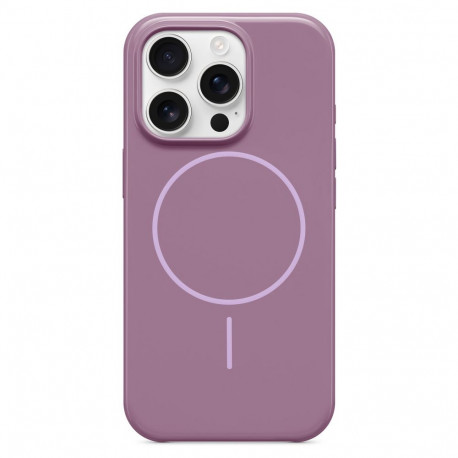 "Beats Case mit MagSafe (lila, iPhone 16 Pro)"