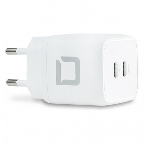 Dicota reisilaadija tahvelarvutile COMFORT USB-C 45W