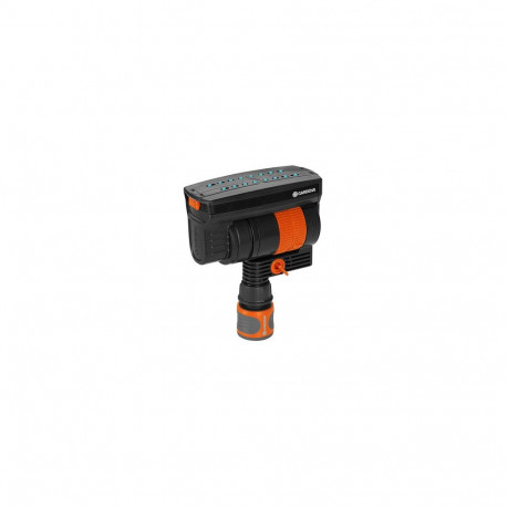 "Gardena Sprinklersystem Pipeline Viereckregner"
