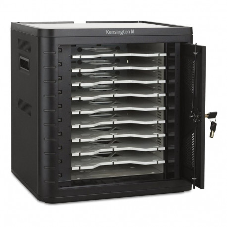 "Kensington Charging Cabinet / Ladeschrank USB-C"