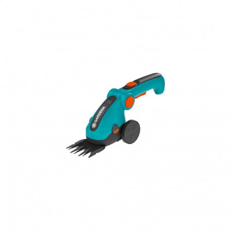 "Gardena Set Akku-Grasschere ComfortCut Li"