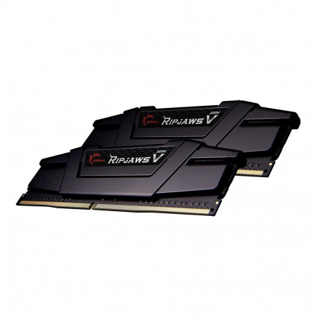 "64GB PC 3600 CL18 G.Skill KIT (2x32GB) 64GVK Ripjaws"