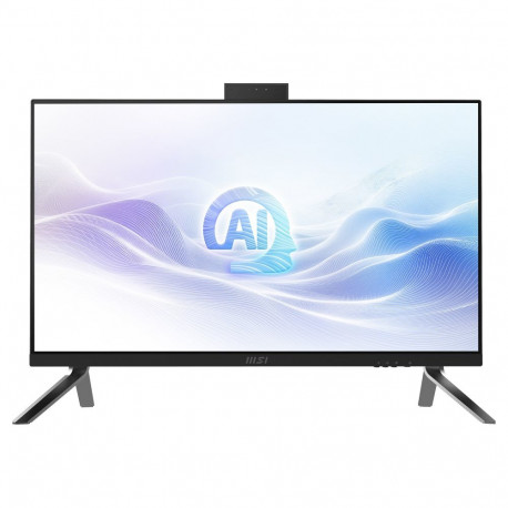 "MSI Modern AM273Q AI 1UM-058EU U7-155H/32GB/1TBSSD/W11 Pro AZERTY French Layout"