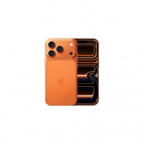 Apple iPhone 17 Pro 1TB, kosmiline oranž