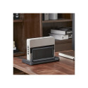 "Logilink CPU Mount, Multifunctional for Thin Clients, black"