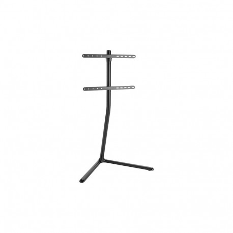 Logilink teleri põrandastatiiv V-alusega 49"-70", must