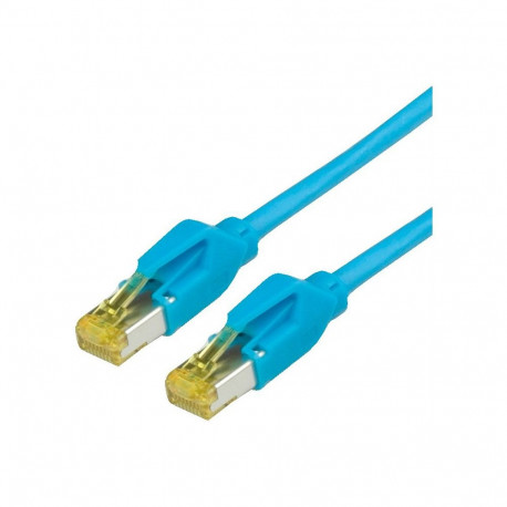 DRAKA patchkaabel Cat.6A (Class EA) S/FTP UC900 TM31 LSOH 5m, sinine