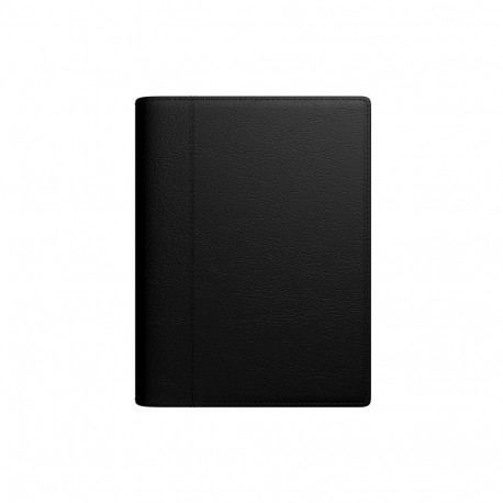 Book calendar MINISTER Spirex Week V black 2912158001
