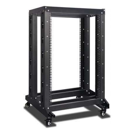 "Inter-Tech Kabelmanagement Rack SRB-6618"
