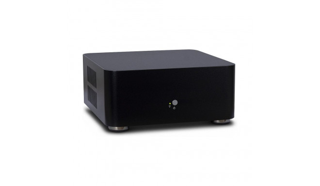 "ITX Inter-Tech A80 Black. 60W"