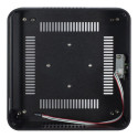 "ITX Inter-Tech A80 Black. 60W"