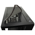 "Midi Inter-Tech C-703 Vision Midi. w/o PSU"