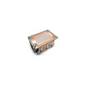 "K Dynatron S2 CPU-Kühler 2U für Sockel 4677 passiv"
