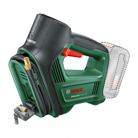 "Bosch DIY Luftpumpe UniversalPump 18V - ohne Akku"