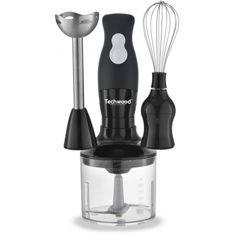 Techwood multifunction mixer TMS-8356