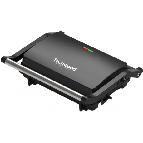 Techwood panini grill TPG-1000