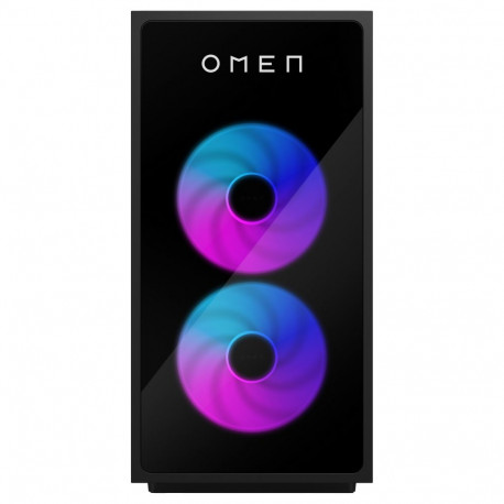 "HP OMEN GT16-1474ng 35L Gaming Desktop RYZ7 9800X3D/32GB/1TBSSD/RTX5070/W11 Home"