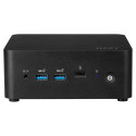 "MSI Cubi NUC 1M-024BEU"
