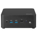 "MSI Cubi NUC 1M-024BEU"