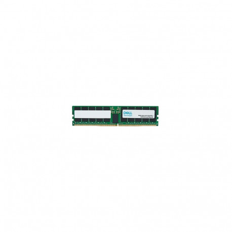 DELL mälumoodul RDIMM 64GB 2Rx4 5600MT/s