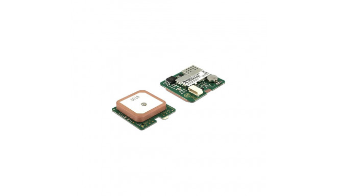 NAVILOCK GNSS-moodul NL-852EUSB PPS u-blox 8multi