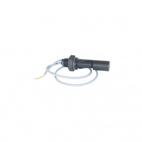 "ALLNET MSR Sensor ALL3037 / Flüssigkeits-Pegelwächter für IP Gebäude Automation"
