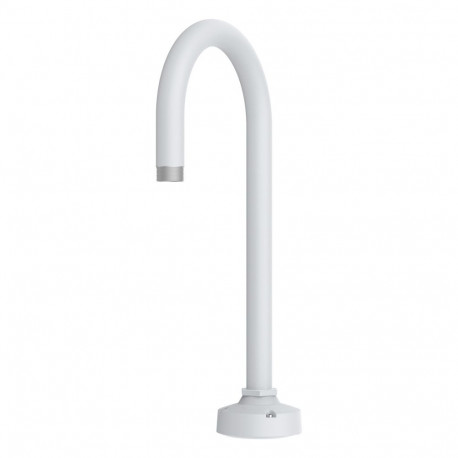 "Axis Montagehalter TQ6501-E Brüstungshalterung für PTZ/Fix Dome"