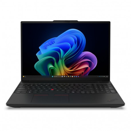 "Lenovo ThinkPad T16 G5 CU7 355/32GB/512SSD/W11 Pro Black TopSeller"