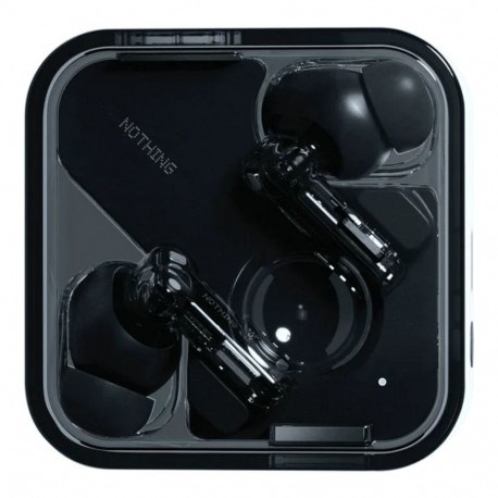 "Nothing Ear ANC, HI-RES-Audio LHDC 5.0 black"