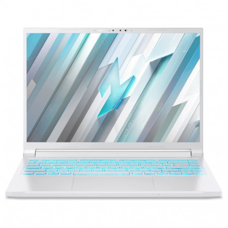 "Acer Nitro V14 AI ANV14-62-R6M4 RYZ AI R5-340/16GB/1TBSSD/RTX5060/W11 Home"