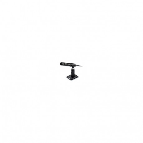 "Olympus ME-31 Gun Microphone"