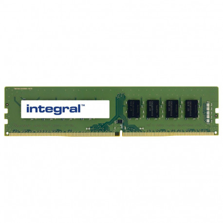 "16GB Integral 3200MHz DIMM memory module (Green)"