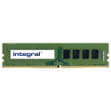"16GB Integral 3200MHz DIMM memory module (Green)"