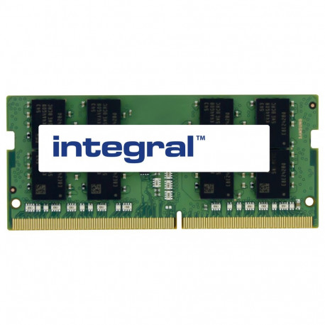 16GB SODIMM mälumoodul, 3200MHz (roheline)