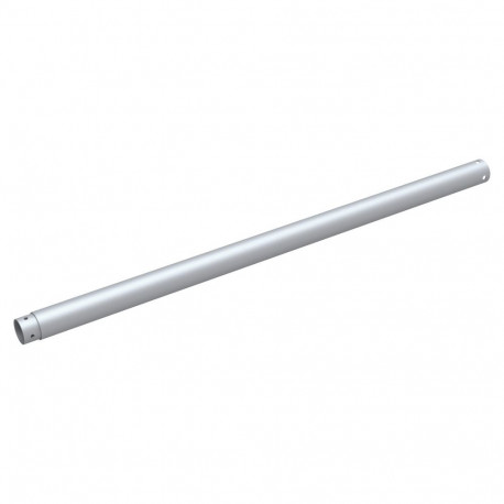 "Projektor-Deckenhalterung Verlngerungsstange - Lnge 1 Meter - verlngert die TM 1200 Standard 1,1 m 