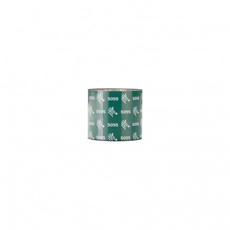 "ZEBRA Farbband Harz 5095 60mmx450m 6erPack,schwarz,Thermotransfer"