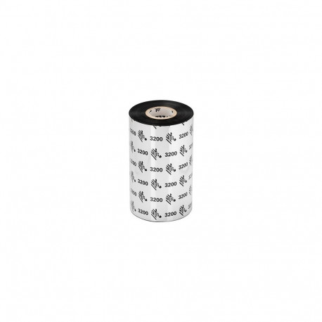 "Zebra 3200 Wax/Resin - 60 mm x 300 m - Ribbon (03200BK06030)"