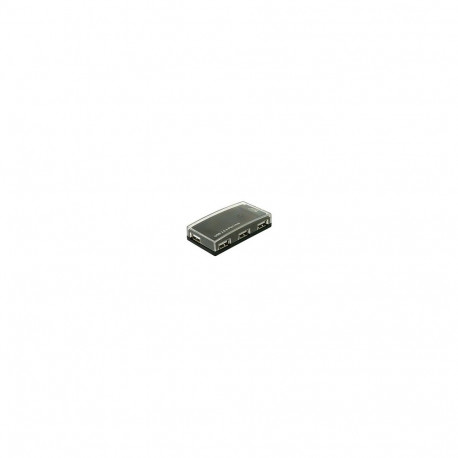 "USB 2.0 Externer Hub 4 Port"
