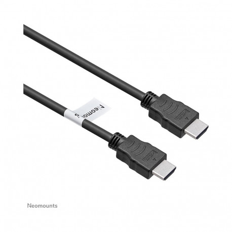 "HDMI 14 Kabel, High Speed, HDMI 19 Pins M/ M, 3 Meter KG HDMI10MM Neomounts"