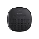 Bose SoundLink Micro BT must kõlar