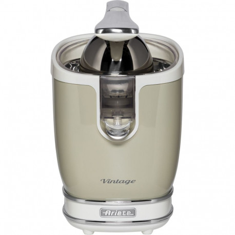 Vintage Zitruspresse (creme, 85 Watt)