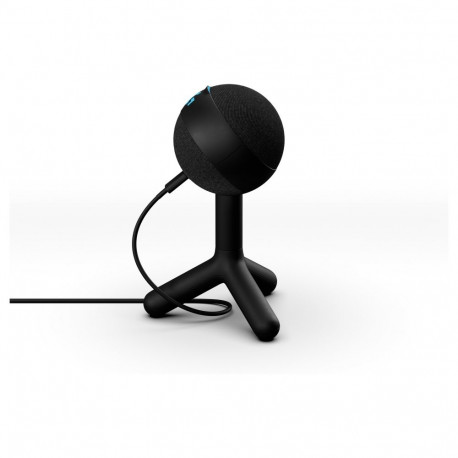 Logitech G Yeti Orb must USB-mikrofon