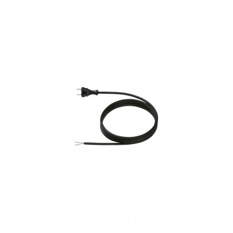 BACHMANN must neopreenist toitejuhe 2x1.0 5m H07RN-F 24G/AEH