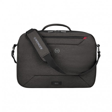 "WENGER MX Commute 40,6cm 16Zoll laptop bag with backpack straps"