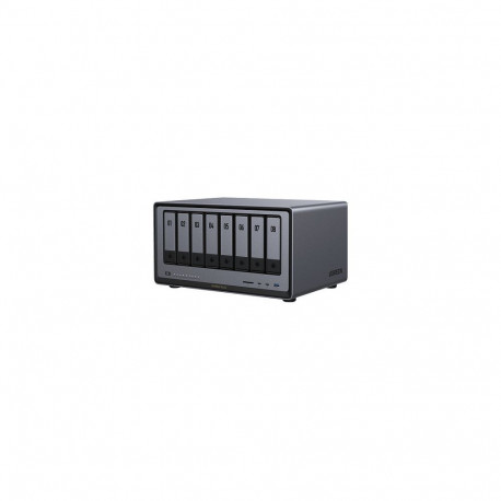 "8-Bay UGREEN DXP8800 Plus"