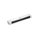 "Brother DS-640 Mobiler-Scanner"
