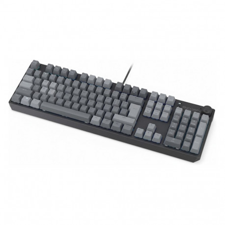 "ENDORFY Thock V2 TKL red Switches DE Layout"