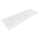 "Active Key Medical Keyboard C8100 - Standard"
