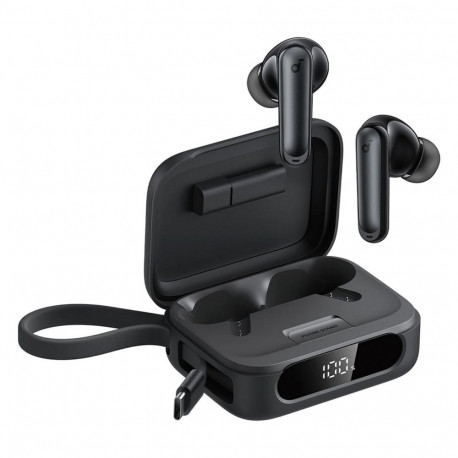 "ANKER Soundcore P41i (MFi) schwarz"